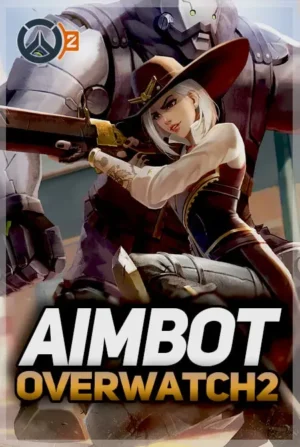 Wall+ Aimbot Externo Overwatch 2