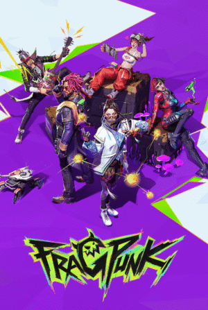 FragPunk Aimbot Color