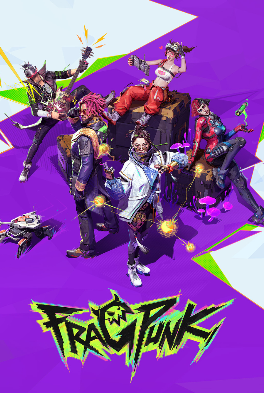 FragPunk Aimbot Color